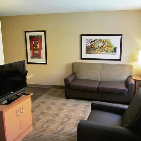 Extended Stay America Suites - Dallas - Las Colinas - Green Park Dr Irving Buitenkant foto
