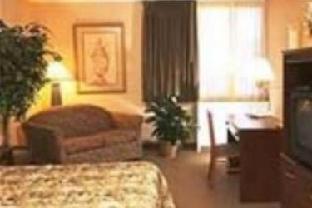 Extended Stay America Suites - Dallas - Las Colinas - Green Park Dr Irving Kamer foto