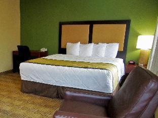 Extended Stay America Suites - Dallas - Las Colinas - Green Park Dr Irving Kamer foto